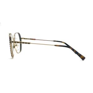 MD148 Stylish Optical Metal Frame Glasses