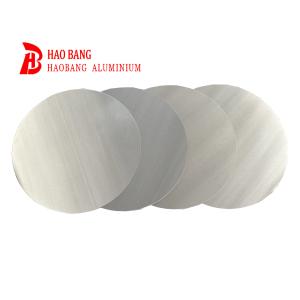 Popular Promotions Round Aluminum Disc Circles For Pot Pan Use