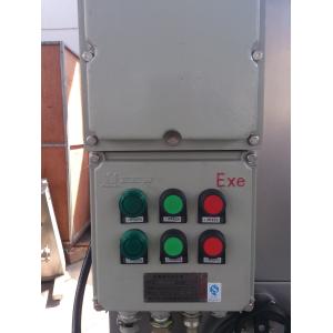 Addition Agent Flexible Shaft Pulverizer Grinding Machine , Industrial Grinder