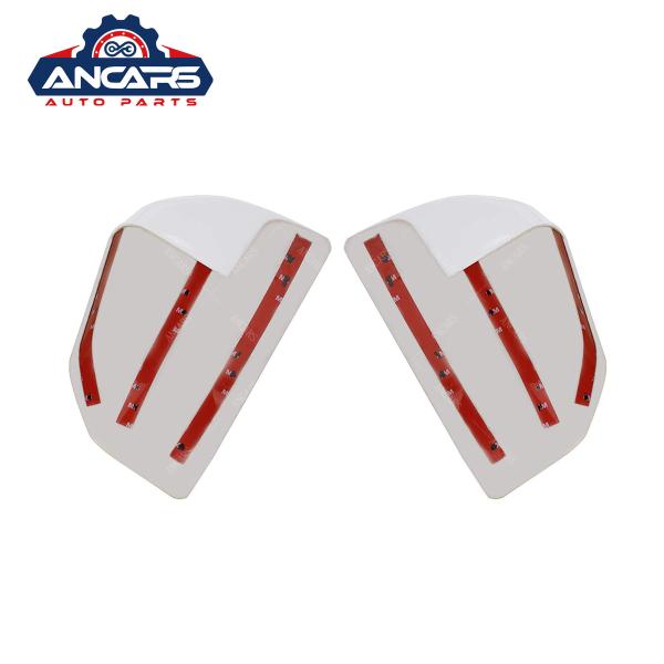 Paste Ford Side Mirror Parts , 2015-2020 F150 Side Mirror Cover
