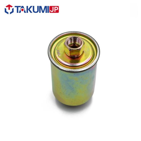 PFF33144 Takumi Engine Fuel Filter For Jaguar 1997-09 Land Rover 1991-04