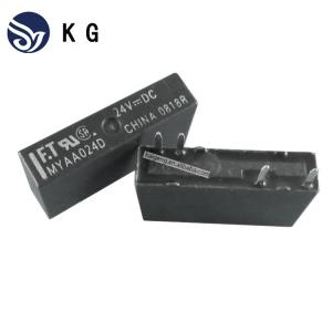 Cheap MYAA024D DIP Electronic Components IC MCU Microcontroller Integrated Circuits MYAA024D for sale