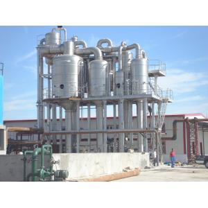 SS304 Automatic Concentrated Pineapple Juice Production Line 15T/Day