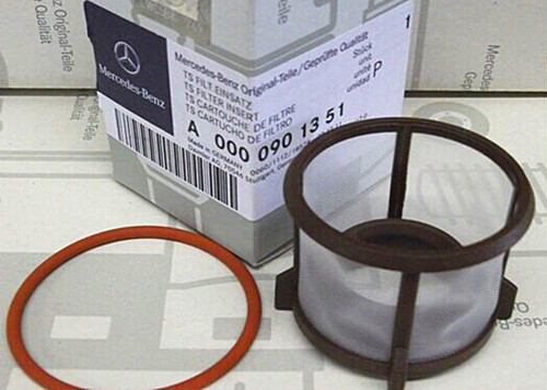 MTU diesel engine parts, MTU oil filters,Oil filters for MTU engine,4021800009