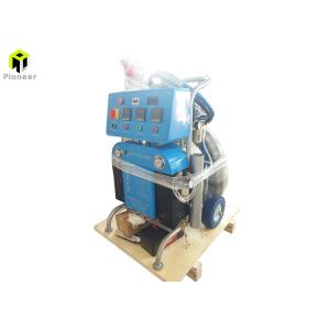 Portable Pneumatic JYYJ-Q400 Polyurethane Spray Foam Machine