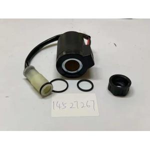 24V Solenoid Coil for EC210B Excavator D6D Part Number 14527267 VOE14527267