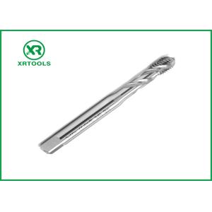 DIN 371 Spiral Flute Tap High Performance For Drilling Machine M10 * 1.5mm Size
