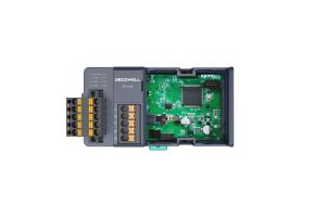 Cheap Integrated CC-Link LE Remote Io Modules Communication Module Automatic Control for sale