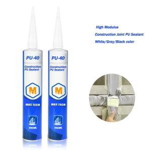 High Modulus Elastometric Construction Sealant & Adhesive (Sealants)