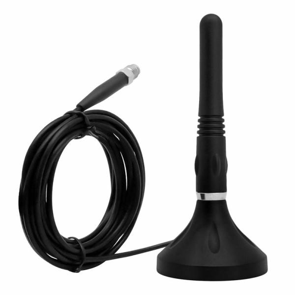 Quality Customized 5GHz Long Range Wifi Antenna 700-2700Mhz Hotspot Omni Wifi Receiver wholesale