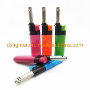 Customized Request 2021 Multifunctional Kitchen BBQ Lighter with Electronic