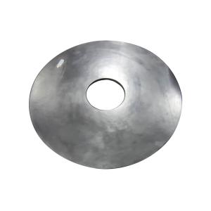 Reinforced Composite Hard Felt Graphite Furnace Graphite Insulation Board