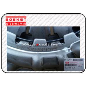 Isuzu Clutch Disc 4HF1 8973518330