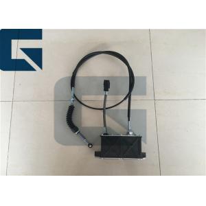 Excavator E312D2L Throttle Motor 509-9704 Accelerator 5099704