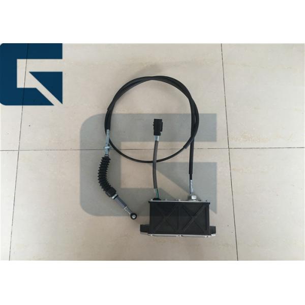 Quality  Excavator E312D2L Throttle Motor 509-9704 Accelerator 5099704 wholesale
