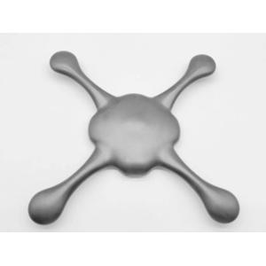 LKM EDM UAV Parts Plastic Top Cover PMMA Injection Molding And Mold Maker And