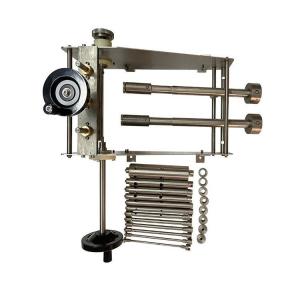 Low Temperature Wire Winding Test Device， assessing and measuring the performanc