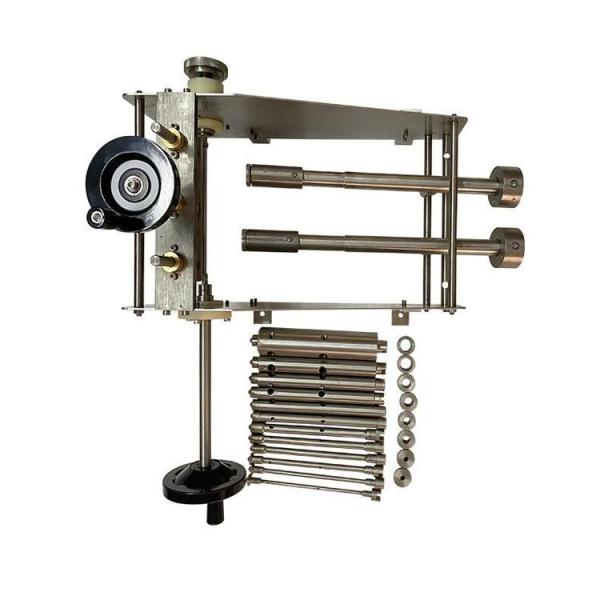 Low Temperature Wire Winding Test Device， assessing and measuring the performanc