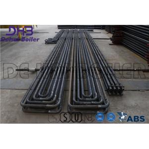 Industrial Reheater In Boiler Control Valves Equipped Reduce Consumption