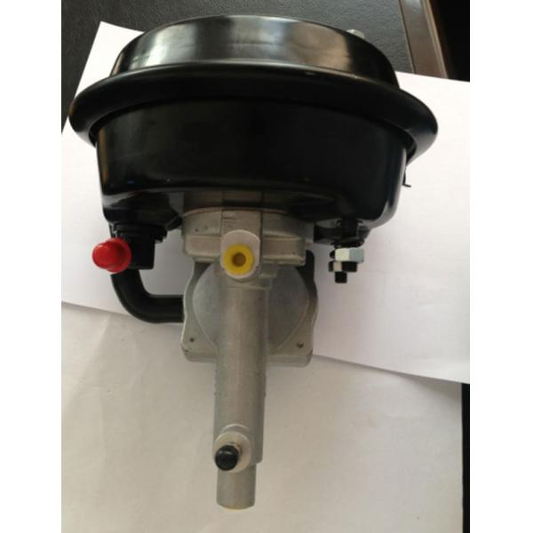 VH44 Universal 7"Single Power Brake Booster
