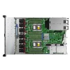 HPE ProLiant DL360 G10 Plus 10 SFF Sever with AHCI or SR100i Modes Stock