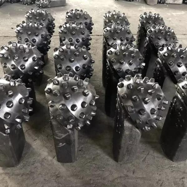 Quality API HDD Pilot Bit IADC417 Horizontal Directional Drilling Bits wholesale