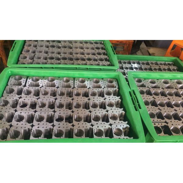 High Precision Accessory Stator – Durable, Customizable Sizes, Stable Performanc