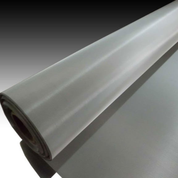 304/316 Stainless Steel Plain Weave Wire Mesh for Filtration