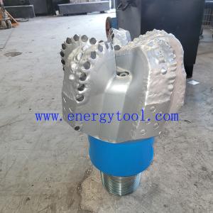 Diamond Drilling Tool 12-1/4 Inch Rock Drill Bit