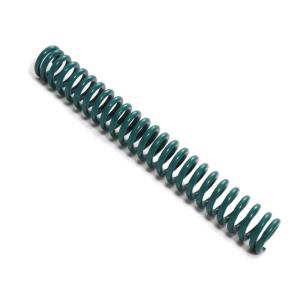 Passivation 0.2mm Compression Coil Spring For Elevator