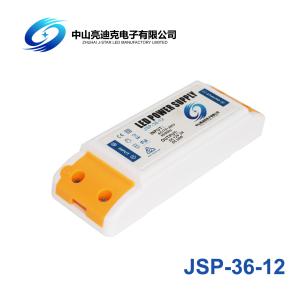 Compatible 12V 3A 36W LED Strips Power Supply For Home Lights