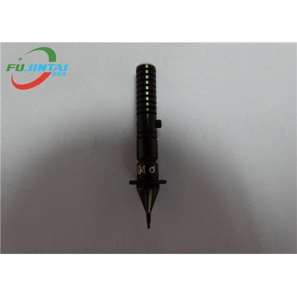 Quality Black FUJI SMT Nozzle 0.4 Mm ADNPN8300 For SMT Pick And Place Machine wholesale