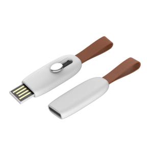 128G New Shapes Plastic Usb Flash Drive 80MB/S Reading Speed Linux2.4