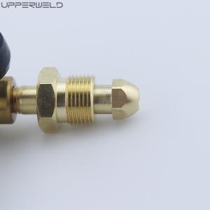 Gas Reducer Helium Latex Balloon Filler Inflator 0-3000 PSI With Gauge For