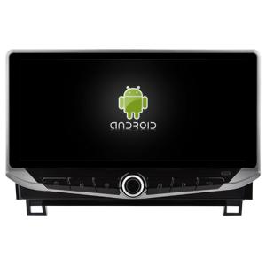 Cheap 10.88&quot; Screen with Mobile Holder For Toyota Tundra XK50 2007-2013 Sequoia XK60 2008 - 2017 for sale