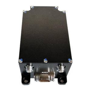 Cheap High Accuracy Altimeter Anti Jamming Radio Altimeter Range 2-1500m for sale