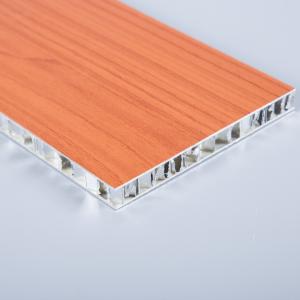 Fireproof HPL Honeycomb Sheet For Marine Decoration