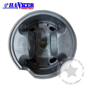 China 13216-2723 Casting Piston For Engine Piston Kits P11C on sale