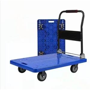 Folding Trolley Plastic Trolley And Wheel Barrow Wheel Trolley