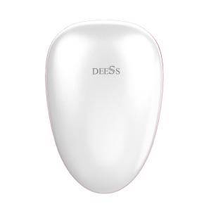 1500mAh Face Massager Device Ultrasonic Facial Vibration Massager