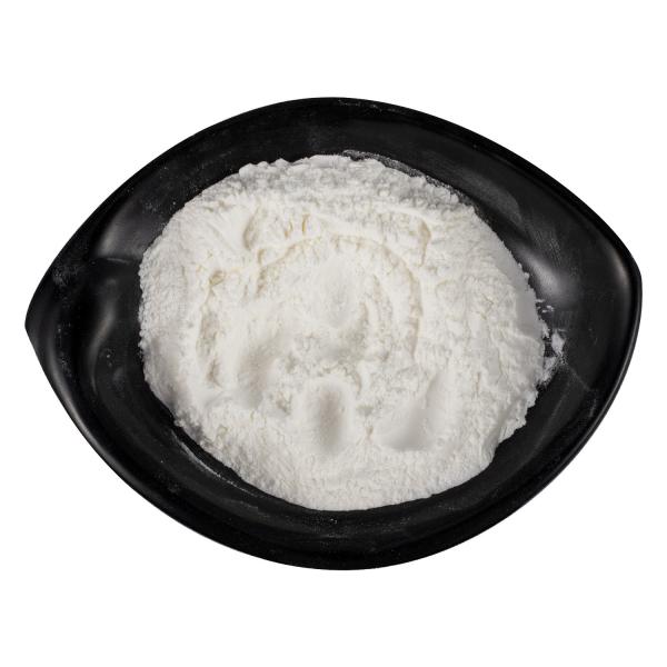 ISO Customized Request Food Grade Acid Treated Starch 25kg For Sandwich Cake And