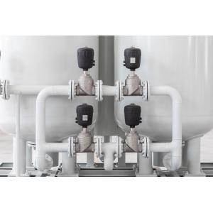 Customized Solutions High Purity Nitrogen Generator for Industrial Gas