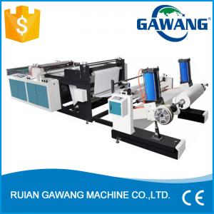 Cheap Automate Copy Paper Cutter Machine for sale