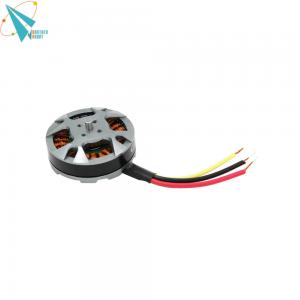 Cheap 5006 350kv RC Hobby Radio Control Toy Professional Drone high efficiency multicopter Brushless DC Motor for sale