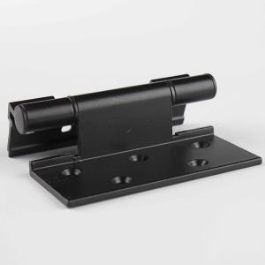 Aluminum Alloy Window Pivot Hinge 50 Size for Hotel Villa Apartment and Office