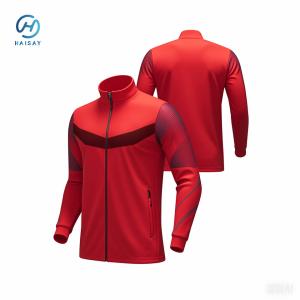 China Elevate Your Football Training Experience Discover The Ultimate Comfort And Performance With Our Football Training Tracksuit on sale