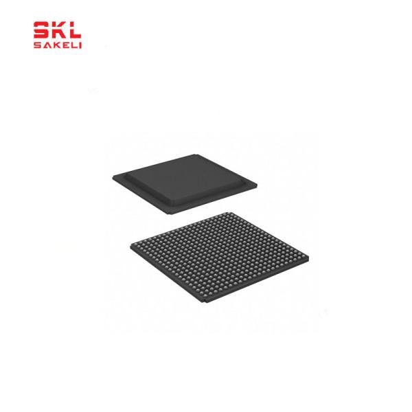 Quality Xilinx XC7S75-2FGGA676I Ic Chip Programming For High-Performance Applications wholesale