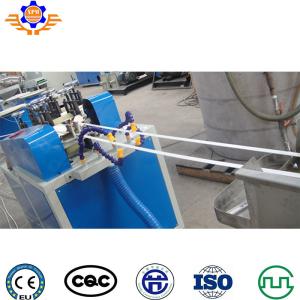 80kg/H 380V Pvc Edge Banding Making Machine Plastic Tape Extrusion Line ODM