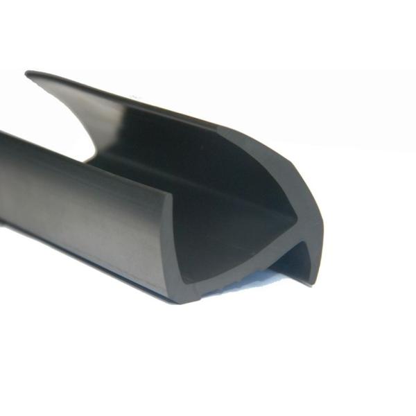 Extruded Rubber Seal EPDM rubber material seal dry cargo container door gasket