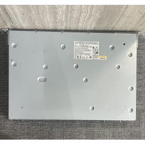 Juniper EX3300 Ethernet Switch EX3300-48P With 48 Ports And Full Duplex Half